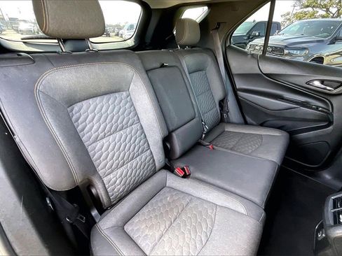 Used 2019 Chevrolet Equinox LT image 22