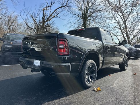 New 2026 RAM 1500 Big Horn image 17