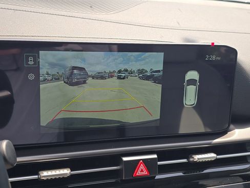New 2026 Kia Sportage EX FWD image 24