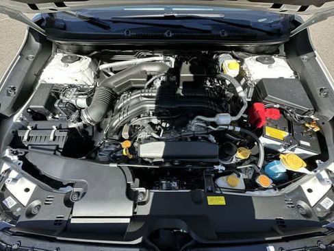 New 2026 Subaru Impreza 2.0i Sport AWD/4WD image 24