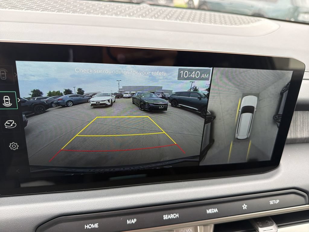 New 2027 Kia Telluride SX Prestige AWD/4WD image 26
