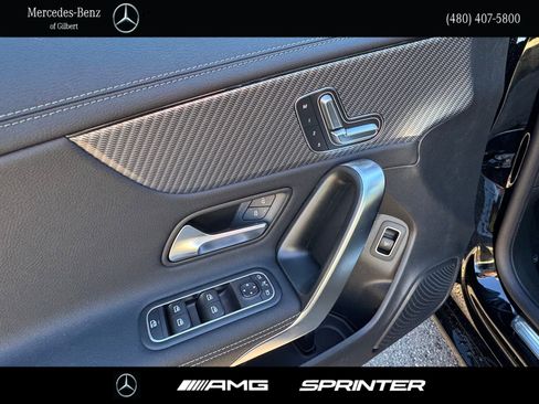 New 2026 Mercedes-Benz CLA 250 image 11