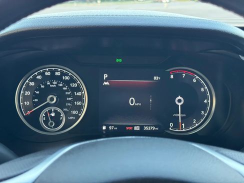 Used 2022 Genesis G70 2.0T w/ Prestige Package RWD image 18