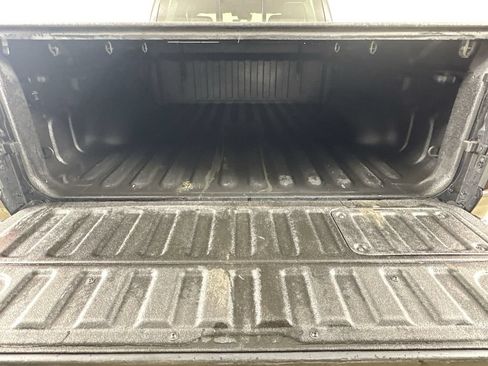 Certified 2025 RAM 1500 Laramie w/ Night Edition AWD/4WD image 26