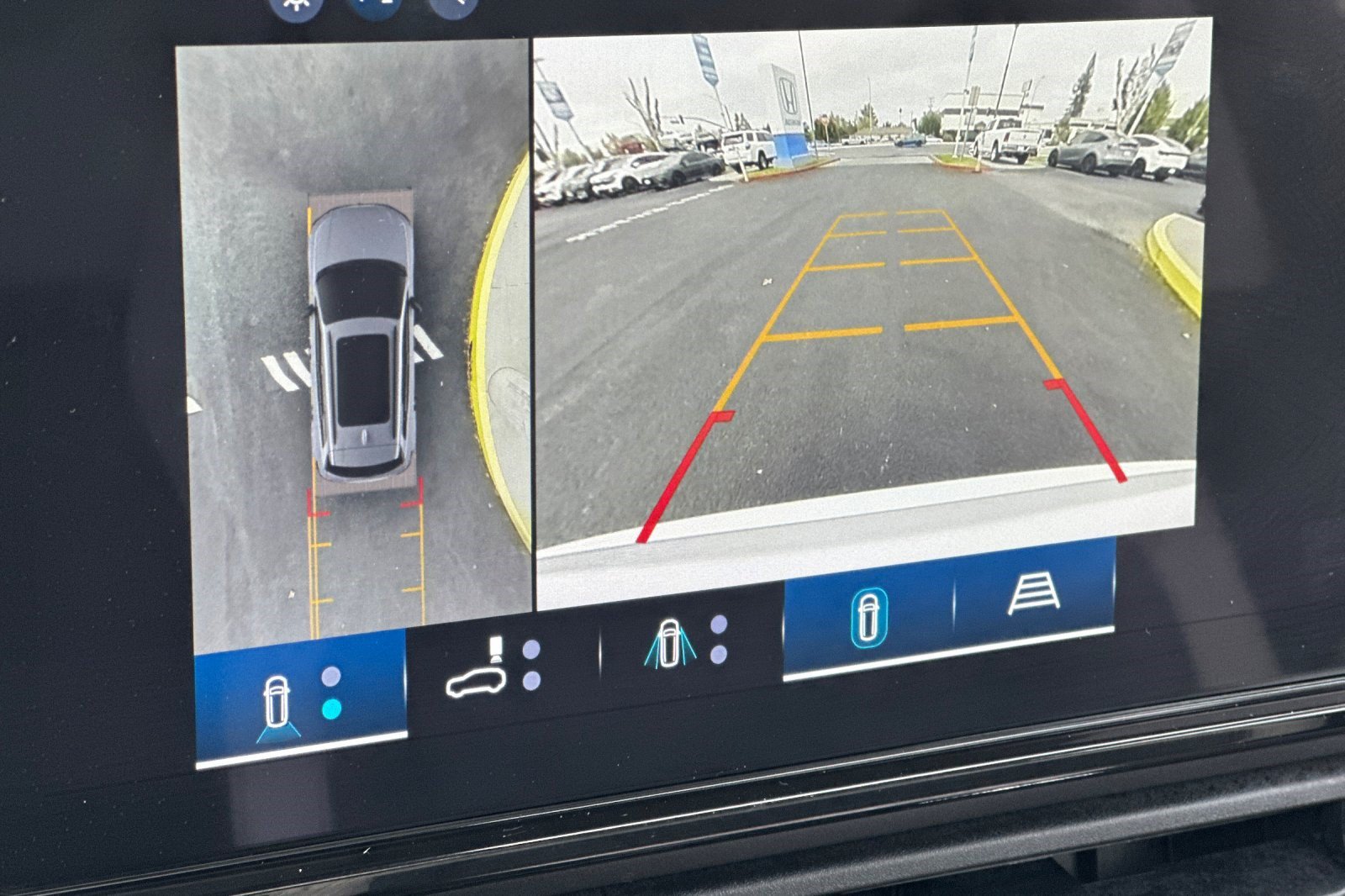 Certified 2024 Honda Prologue Elite image 20