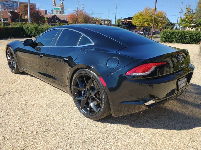 Used 2018 Karma Revero Luxury RWD image 15