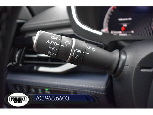 New 2026 Acura MDX Type S AWD/4WD image 10