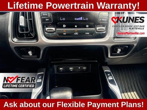 Used 2021 Kia Sorento EX w/ Panoramic Sunroof Package AWD/4WD image 28
