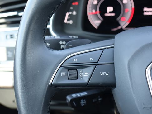 Used 2023 Audi Q7 2.0T Premium w/ Convenience Package image 27