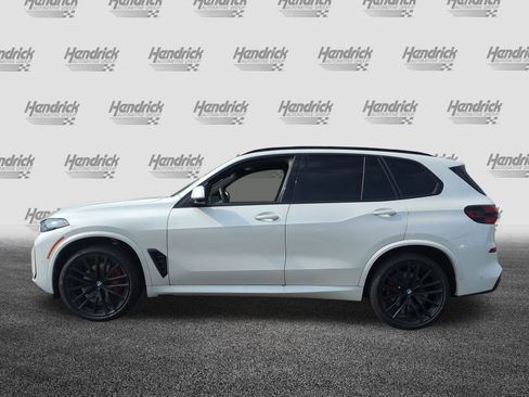 Used 2026 BMW X5 xDrive40i w/ M Sport Package image 7