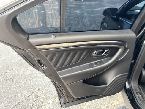 Used 2018 Ford Taurus SHO w/ Sho Performance Package image 20