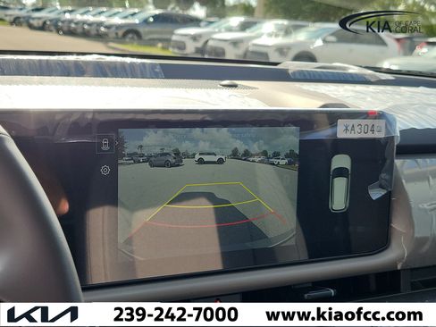 New 2027 Kia Seltos S FWD image 25