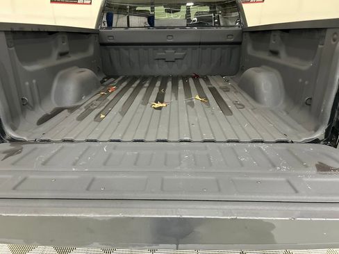 Used 2015 Chevrolet Silverado 1500 LTZ Z71 w/ LTZ Plus Package image 5