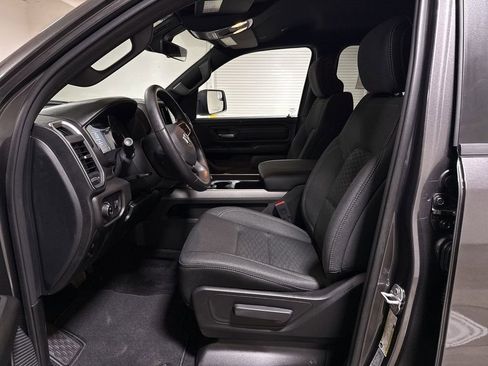 New 2026 RAM 1500 Express image 19