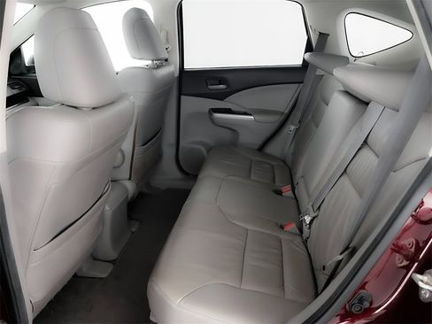 Used 2014 Honda CR-V EX-L image 25