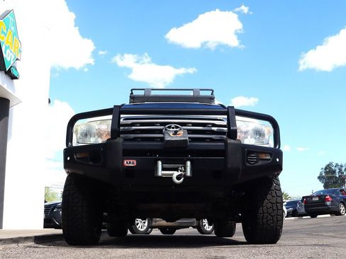 Used 2008 Toyota Land Cruiser image 17