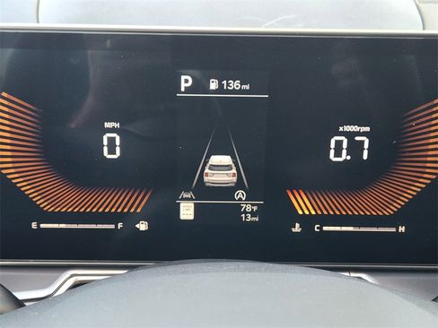 New 2026 Kia Sorento LX image 11