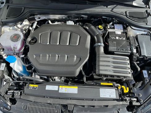 New 2026 Volkswagen Golf image 25