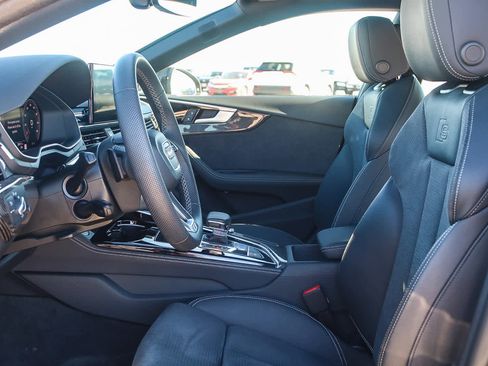 Used 2025 Audi A5 2.0T Premium Plus image 18