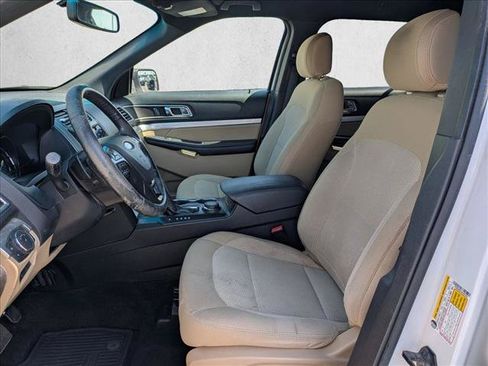 Used 2016 Ford Explorer XLT w/ Equipment Group 201A AWD/4WD image 15