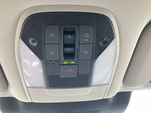 Certified 2022 INFINITI QX60 Luxe w/ Cargo Package image 27