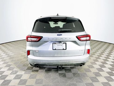 Used 2023 Ford Escape ST-Line Select w/ Tech Pack #2 image 10