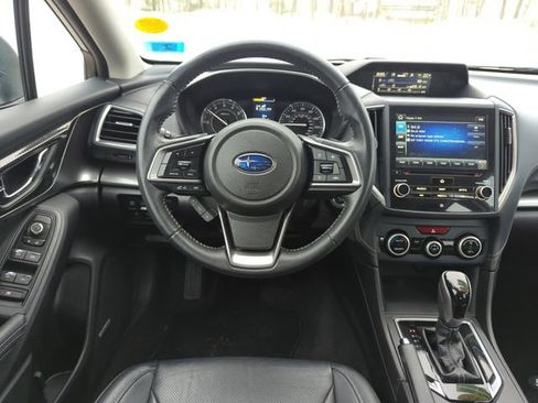 Used 2018 Subaru Impreza 2.0i Limited w/ 50th Anniversary Edition image 19