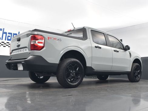 Used 2023 Ford Maverick XLT w/ Equipment Group 300A Standard image 21