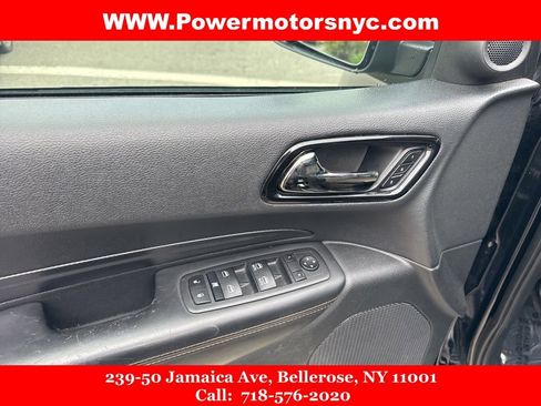 Used 2022 Dodge Durango R/T image 31