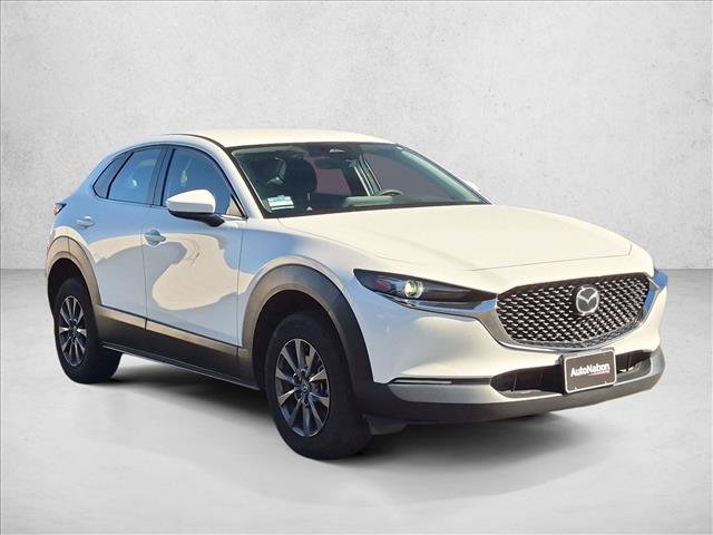 Used 2024 MAZDA CX-30 AWD 2.5 S image 3