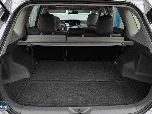 Used 2012 Toyota Prius V Two image 19