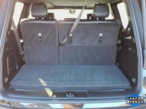 Used 2024 Jeep Wagoneer Series II image 6