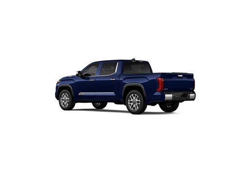 New 2026 Toyota Tundra 1794 Edition image 28