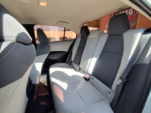 Used 2022 Toyota Corolla L FWD image 31