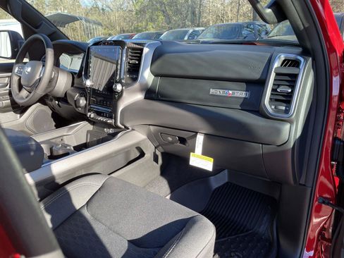 New 2026 RAM 1500 Lone Star image 45