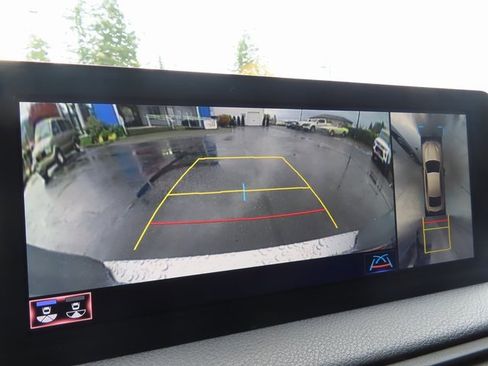 Used 2025 Lexus IS 500 500 F SPORT Performance 4D Sed image 23