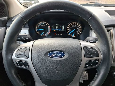 Used 2023 Ford Ranger XLT w/ Equipment Group 301A Mid image 18