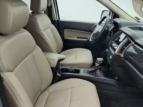 Used 2023 Ford Ranger Lariat w/ Trailer Tow Package image 24