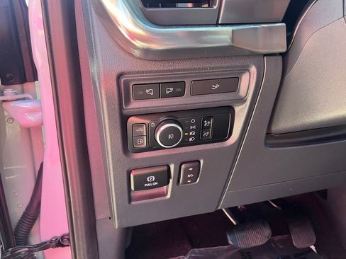 Used 2023 Ford F150 Lariat w/ Equipment Group 502A High AWD/4WD image 40