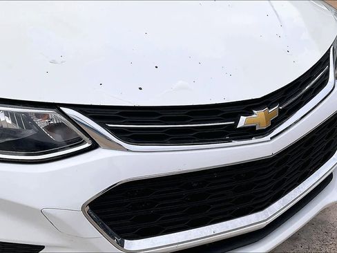 Used 2018 Chevrolet Cruze LS image 28