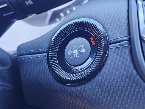 New 2026 Jeep Compass Latitude image 23