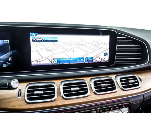 Used 2024 Mercedes-Benz GLE 63 AMG S image 21