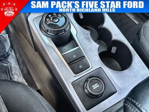 Used 2023 Ford Bronco Sport Big Bend w/ Convenience Package image 28