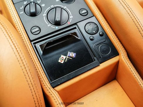 Used 1995 Ferrari F355 Berlinetta RWD image 44