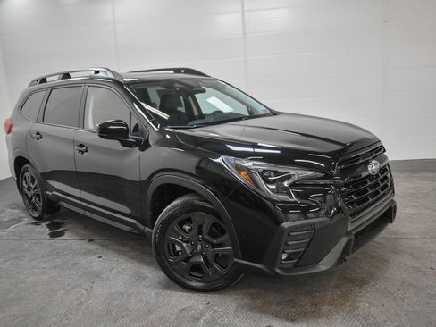 New 2026 Subaru Ascent Bronze Edition AWD/4WD image 1