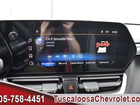 New 2026 Chevrolet TrailBlazer LT w/ Convenience Package image 27