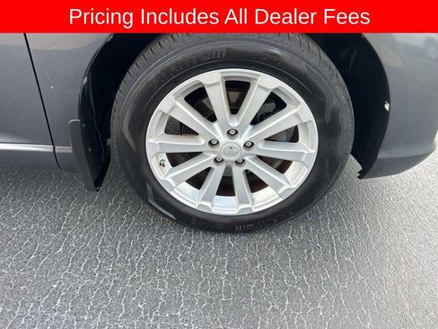 Used 2010 Toyota Venza FWD image 21