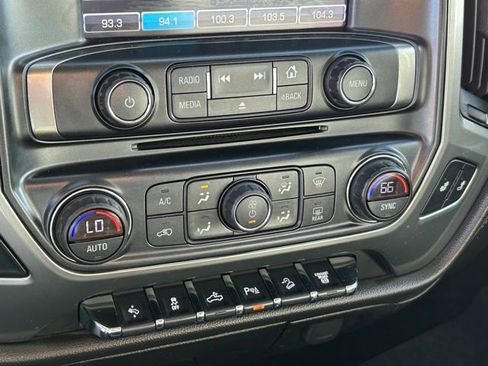 Used 2018 Chevrolet Silverado 3500 LTZ w/ Duramax Plus Package image 13