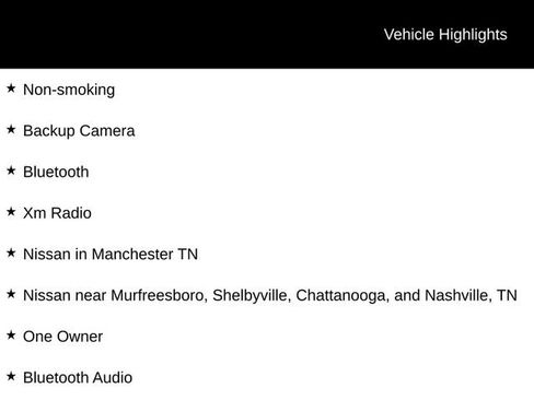 Certified 2025 Nissan Versa S w/ S Plus Package image 2