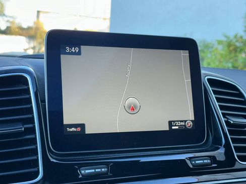 Used 2019 Mercedes-Benz GLE 43 AMG 4MATIC Coupe image 21